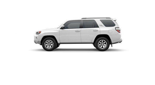 new 2024 Toyota 4Runner car, priced at $49,783