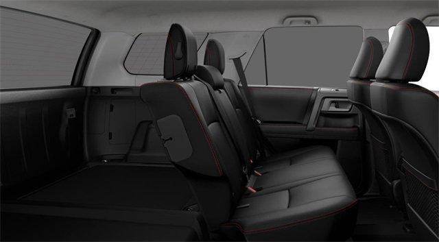 new 2024 Toyota 4Runner car, priced at $49,783