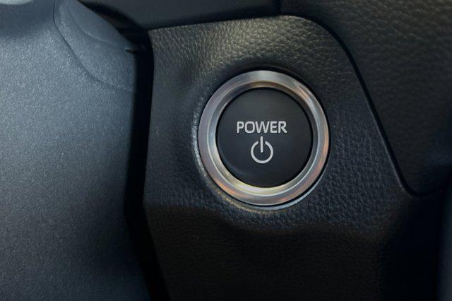 new 2024 Toyota RAV4 Prime car, priced at $51,339