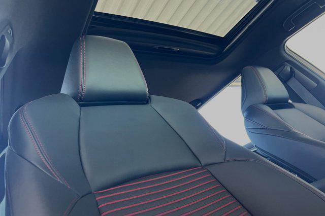 new 2024 Toyota RAV4 Prime car, priced at $51,339