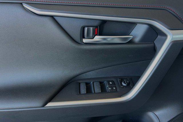 new 2024 Toyota RAV4 Prime car, priced at $51,339