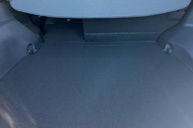 new 2024 Toyota RAV4 Prime car, priced at $51,339
