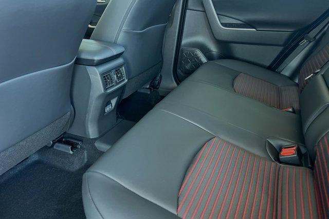 new 2024 Toyota RAV4 Prime car, priced at $51,339