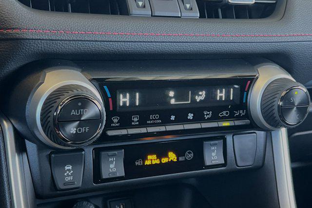 new 2024 Toyota RAV4 Prime car, priced at $51,339