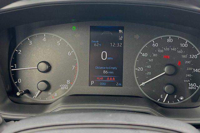 new 2024 Toyota Corolla car, priced at $23,284