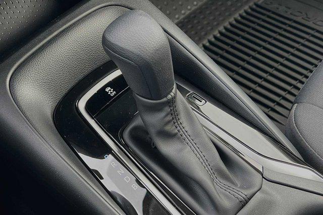 new 2024 Toyota Corolla car, priced at $23,284