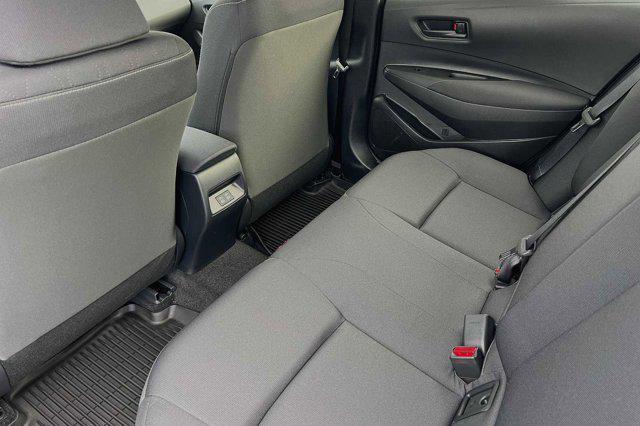 new 2024 Toyota Corolla car, priced at $23,284
