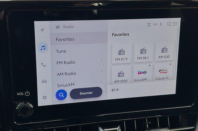 new 2024 Toyota Corolla car, priced at $23,284