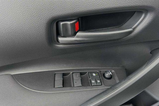 new 2024 Toyota Corolla car, priced at $23,284