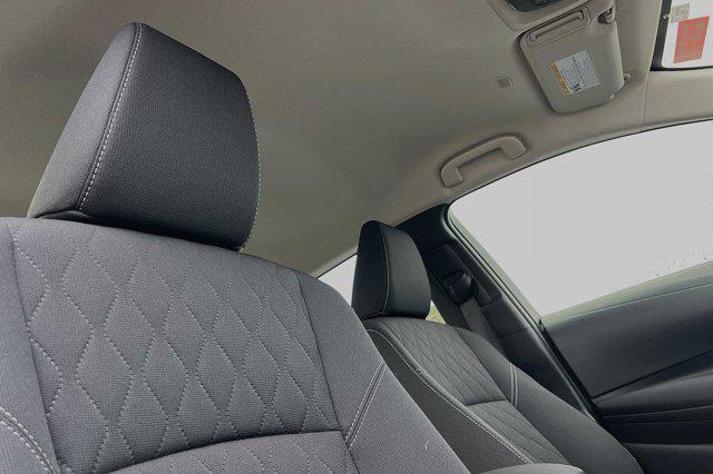 new 2024 Toyota Corolla car, priced at $23,284