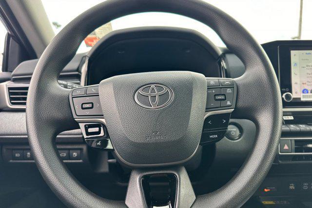 new 2026 Toyota Camry car, priced at $28,801