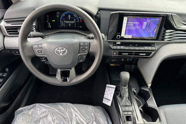 new 2026 Toyota Camry car, priced at $28,801