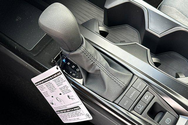 new 2026 Toyota Camry car, priced at $28,801