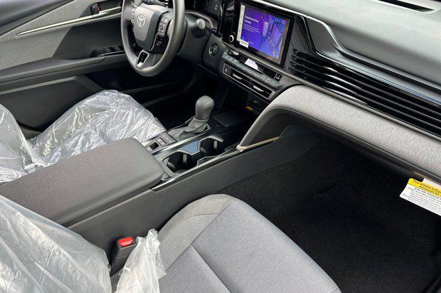 new 2026 Toyota Camry car, priced at $28,801