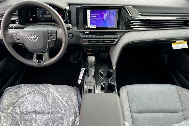 new 2026 Toyota Camry car, priced at $28,801