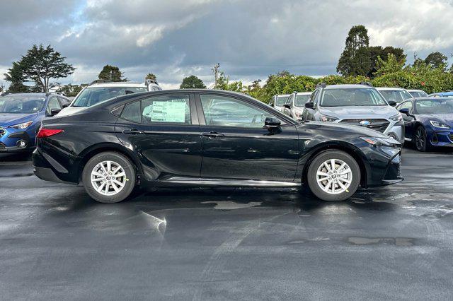 new 2026 Toyota Camry car, priced at $28,801