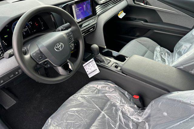 new 2026 Toyota Camry car, priced at $28,801