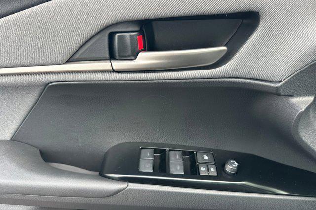 new 2026 Toyota Camry car, priced at $28,801