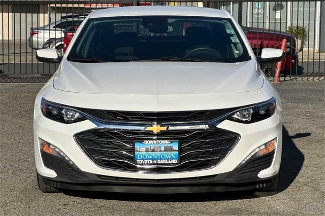 used 2023 Chevrolet Malibu car, priced at $15,999