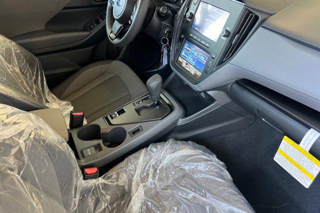new 2025 Subaru Crosstrek car, priced at $26,690