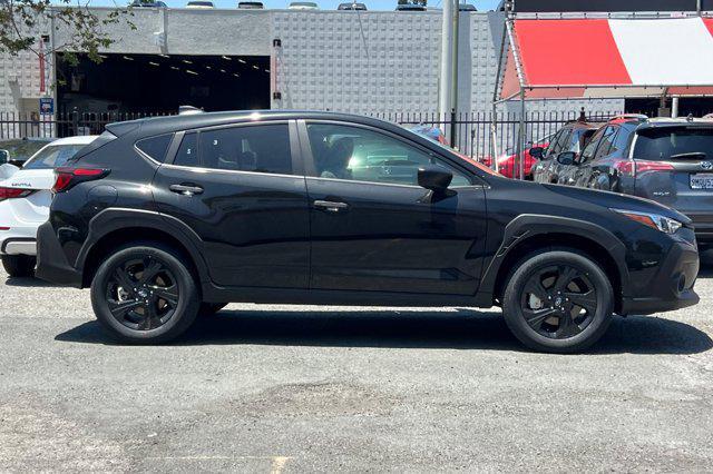 new 2025 Subaru Crosstrek car, priced at $26,690