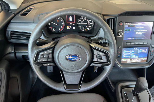 new 2025 Subaru Crosstrek car, priced at $26,690