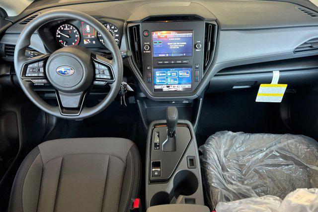 new 2025 Subaru Crosstrek car, priced at $26,690