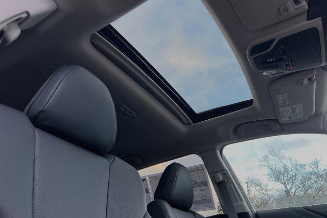 used 2024 Subaru Outback car, priced at $33,555