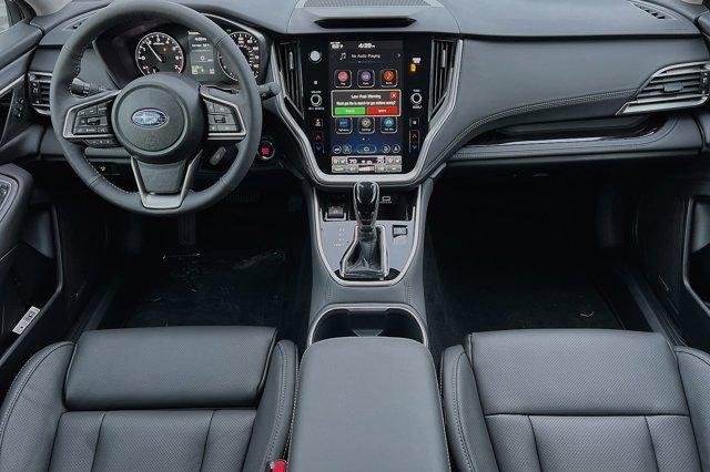 used 2024 Subaru Outback car, priced at $32,555