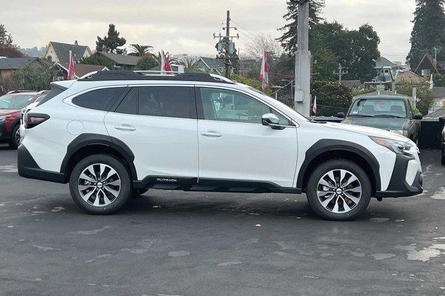 new 2024 Subaru Outback car, priced at $38,000