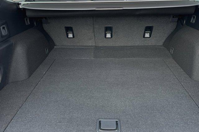 used 2024 Subaru Outback car, priced at $33,555