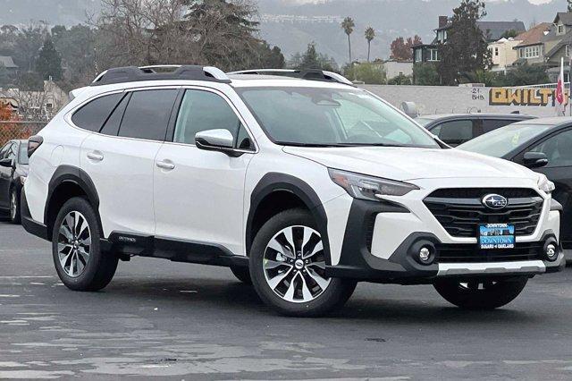 new 2024 Subaru Outback car, priced at $38,000