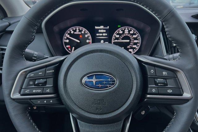 used 2024 Subaru Outback car, priced at $32,555