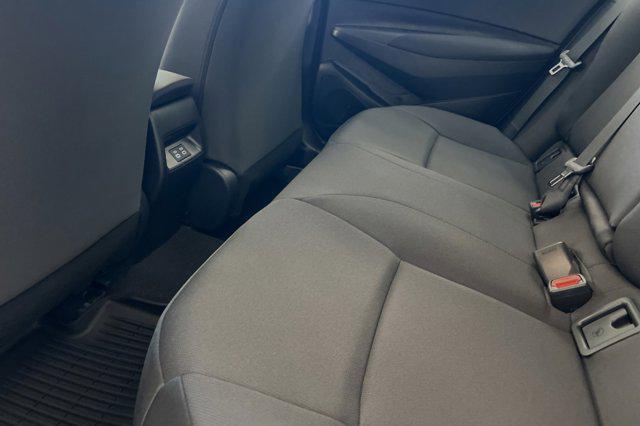 new 2024 Toyota Corolla car, priced at $23,629