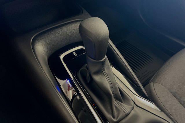 new 2024 Toyota Corolla car, priced at $23,629