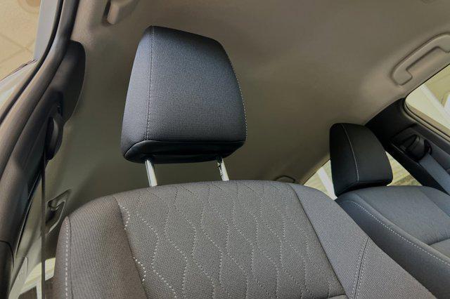 new 2024 Toyota Corolla car, priced at $23,629