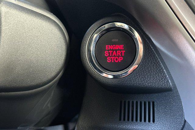 new 2025 Subaru Crosstrek car, priced at $29,008