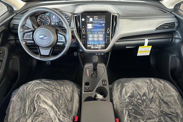 new 2025 Subaru Crosstrek car, priced at $29,008
