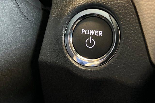 new 2025 Toyota RAV4 Hybrid car, priced at $49,999