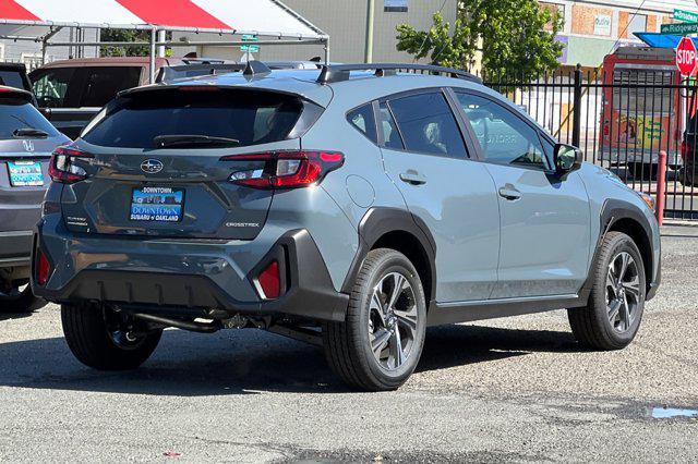 new 2025 Subaru Crosstrek car, priced at $32,664