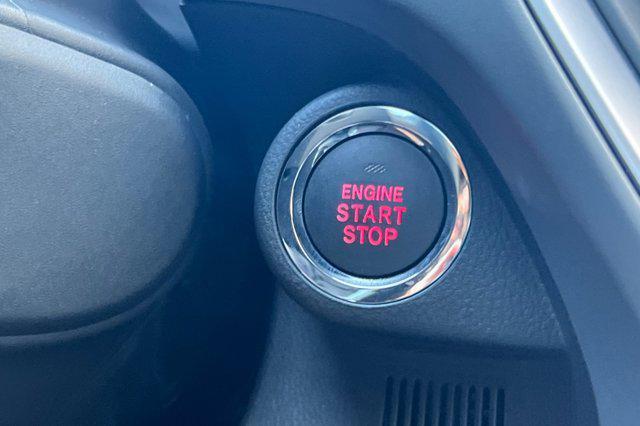 new 2025 Subaru Crosstrek car, priced at $32,664