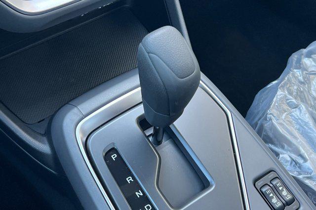 new 2025 Subaru Crosstrek car, priced at $32,664