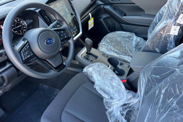 new 2025 Subaru Crosstrek car, priced at $32,664