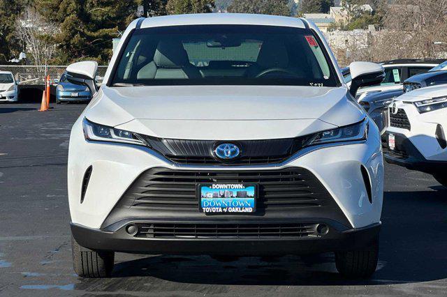 new 2024 Toyota Venza car, priced at $35,000