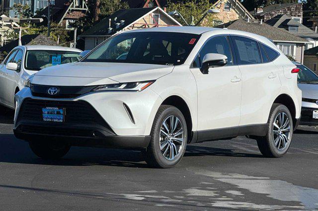 new 2024 Toyota Venza car, priced at $35,000