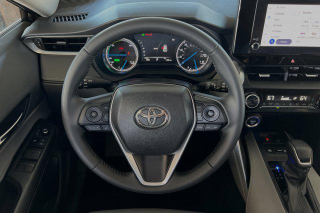 new 2024 Toyota Venza car, priced at $35,000