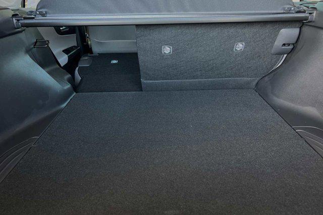new 2024 Toyota Venza car, priced at $35,000