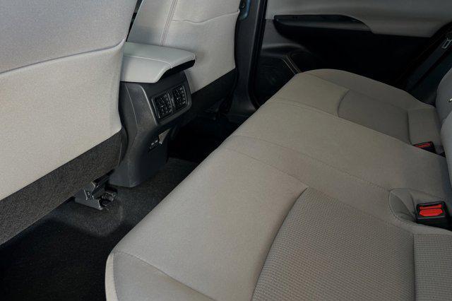 new 2024 Toyota Venza car, priced at $35,000