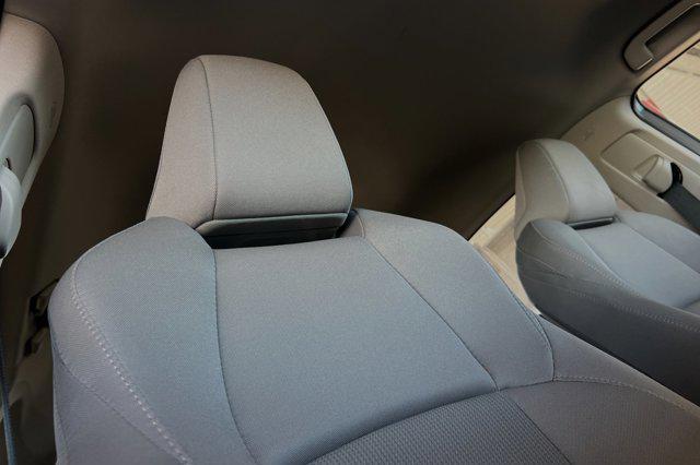 new 2024 Toyota Venza car, priced at $35,000