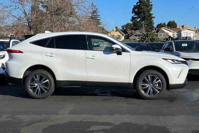 new 2024 Toyota Venza car, priced at $35,000